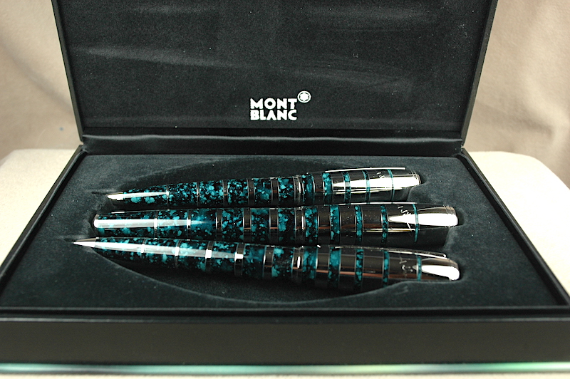 Buy Pen By Montblanc Online In India India 41 OFF